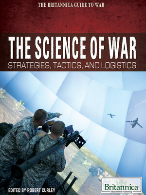 cover image of The Science of War